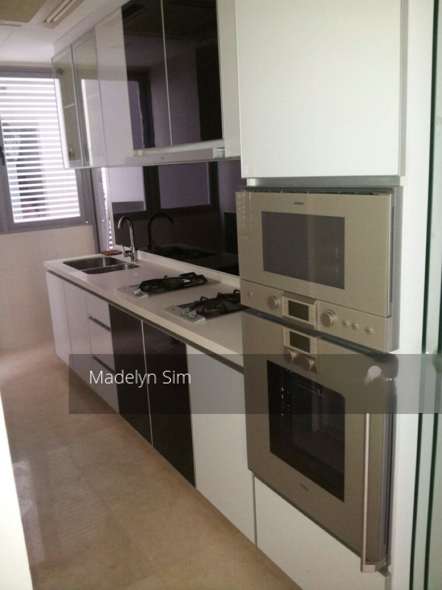 Angullia Park Residences @ Orchard (D10), Apartment #125411042